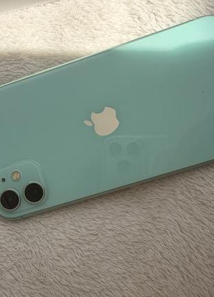 Iphone 11 mint 128 3