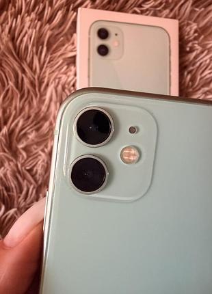 Iphone 11 mint 128 7
