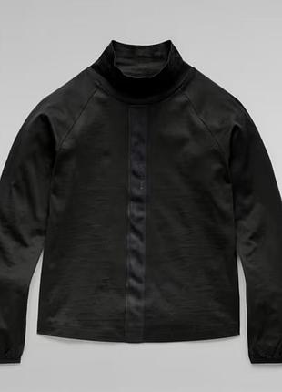 Жіноча блуза лонгслів спортивна кофта від g-star raw оригінал