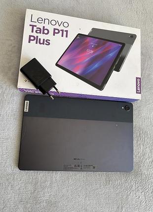 Планшет lenovo tab p11 plus 2