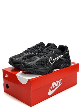 Nike v5 rnr black 3
