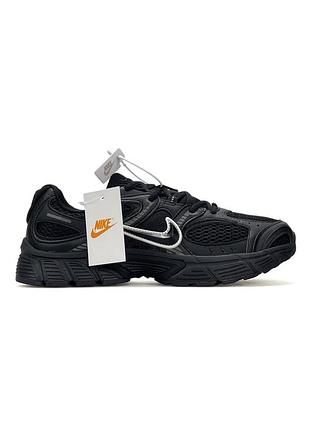 Nike v5 rnr black 7
