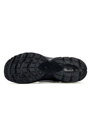 Nike v5 rnr black 8
