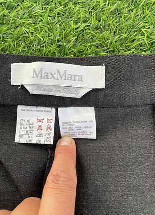 Брюки maxmara 3