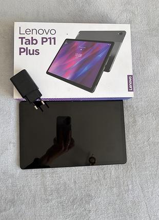 Планшет lenovo tab p11 plus