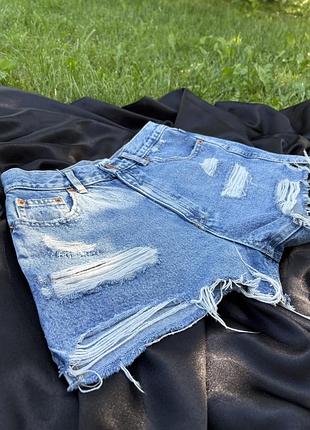Шорти pull&bear 2