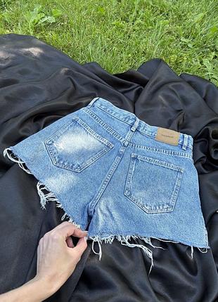 Шорти pull&bear 3