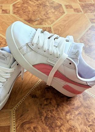 Кросівки puma 22см