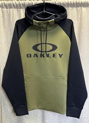 Худі oakley sierra dwr fleece hoody 2.0