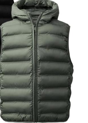 Жилет жилетка zara