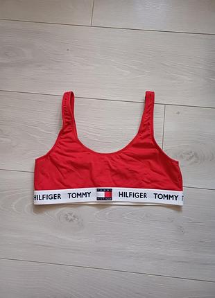Топ оригінал tommy hilfiger