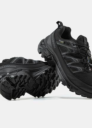Salomon xa pro street | gore-tex | термо
