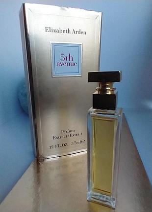Elizabeth arden 5th avenue  миниатюра духи 3,7мл