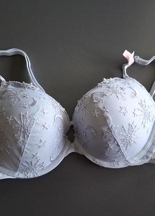 Бюстгальтер пуш-ап victoria’s secret very sexy (оригинал), размер 36в