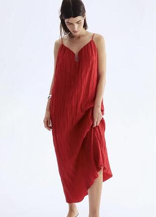Сукня h&m плаття