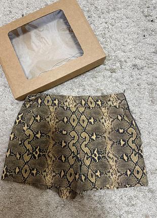Шорти zara l