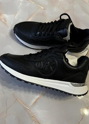 Кросівки michael kors оригінал розмір 6,5 устілка 24 см