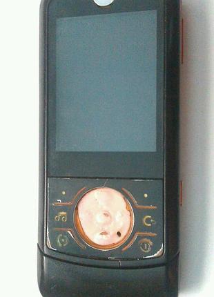 Мобильный телефон motorola rokr z6