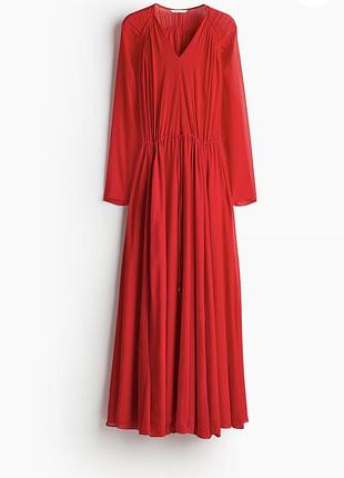 Сукня h&m плаття
