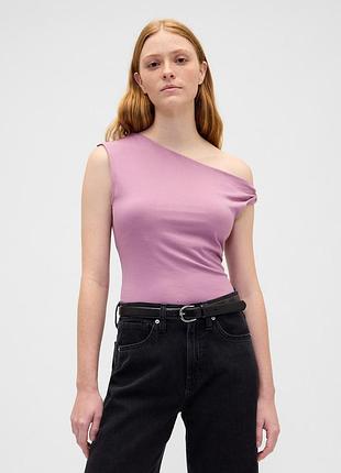 Жіноча майка gap на одне плече