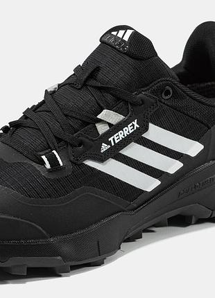 Adidas terrex ax4 | gore-tex | термо