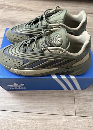 Кросівки чоловічі adidas ozelia