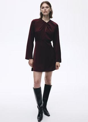 Сукня h&m плаття