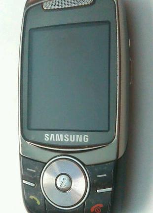 Мобильный телефон samsung sgh-e740