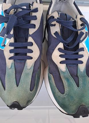 Кроссовки new balance 2