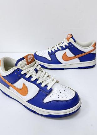 Кросівки nike dunk
