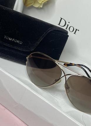 Окуляри tom ford