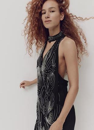 Сукня h&m плаття 2