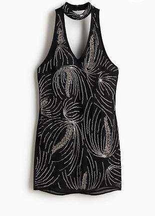 Сукня h&m плаття 5