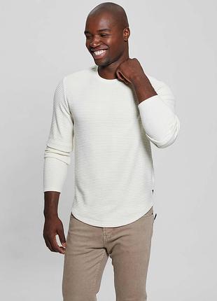 Мужской свитер guess