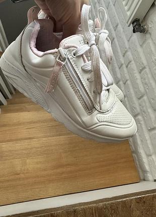 Кросівки skechers