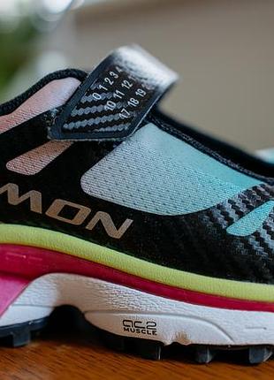 Salomon &amp; maison margiela