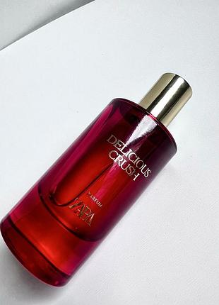 Парфуми delicious crush zara