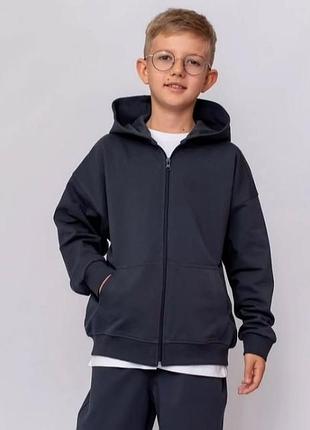 Костюм спортивний на хлопчика hart.
розм.116,122,128,134