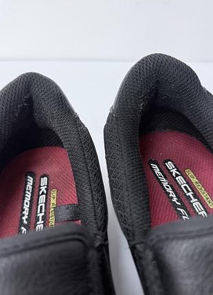 Кросівки skechers 6