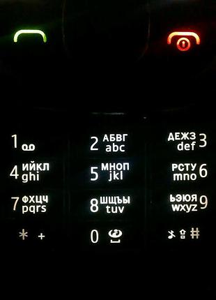 Мобильный телефон nokia 7230 5