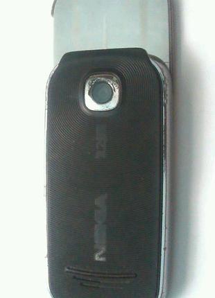 Мобильный телефон nokia 7230 9