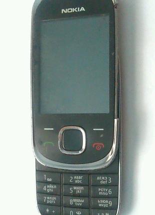 Мобильный телефон nokia 7230 2