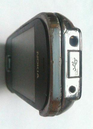 Мобильный телефон nokia 7230 8