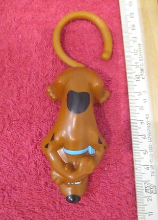 Хэппи мил 2013 макдональдс скуби-ду scooby doo собака