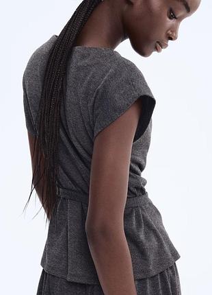 Жилетка h&m 3