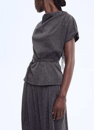 Жилетка h&m 4