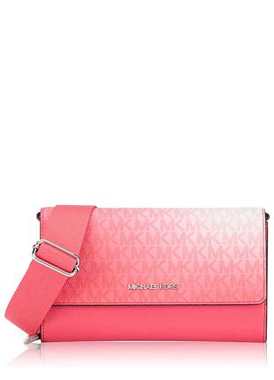 Женская сумка кроссбоди jet set michael kors