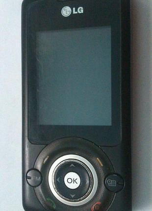 Мобильный телефон lg gb130
