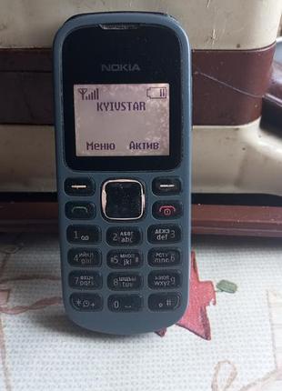Продам нокия 1280