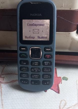 Продам нокия 1280 2